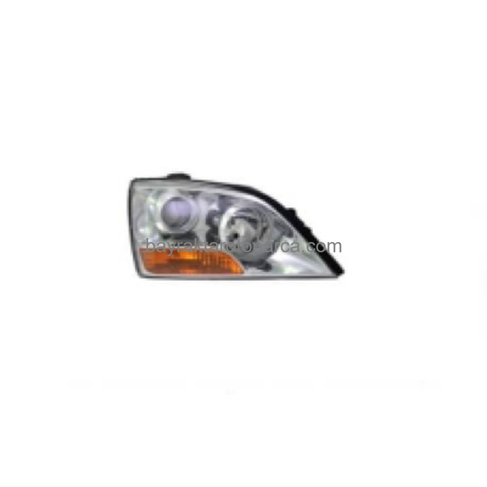 Kia Sorento Ön Far Elektrikli Motorlu Sağ 2006-2009