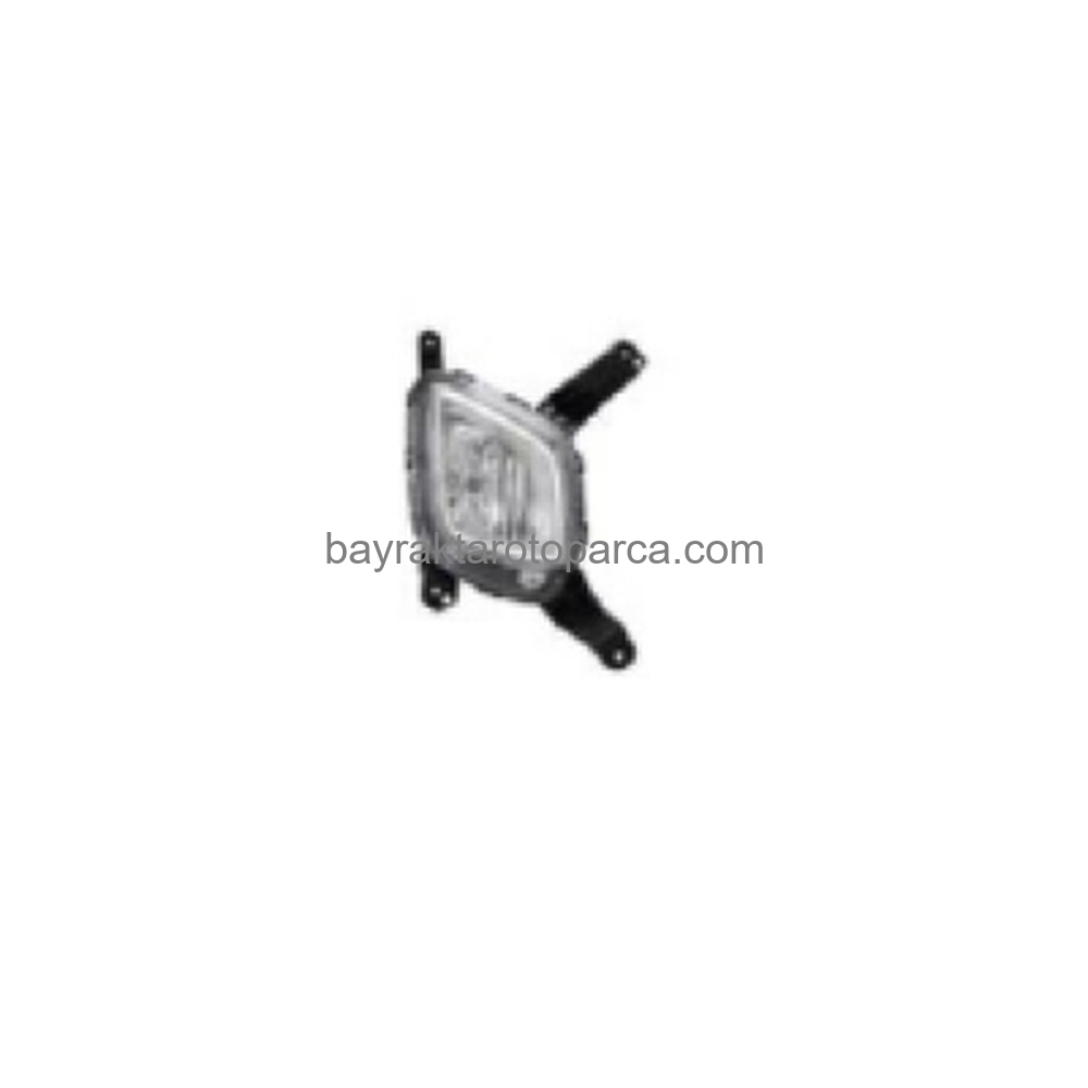 Kia Sorento Ön Sis Farı Sol 2009-2012