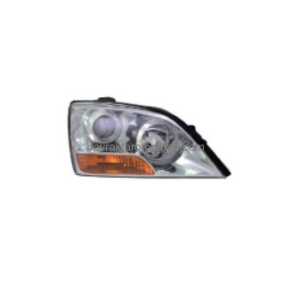 Kia Sorento Ön Far Elektrikli Sağ 2006-2009