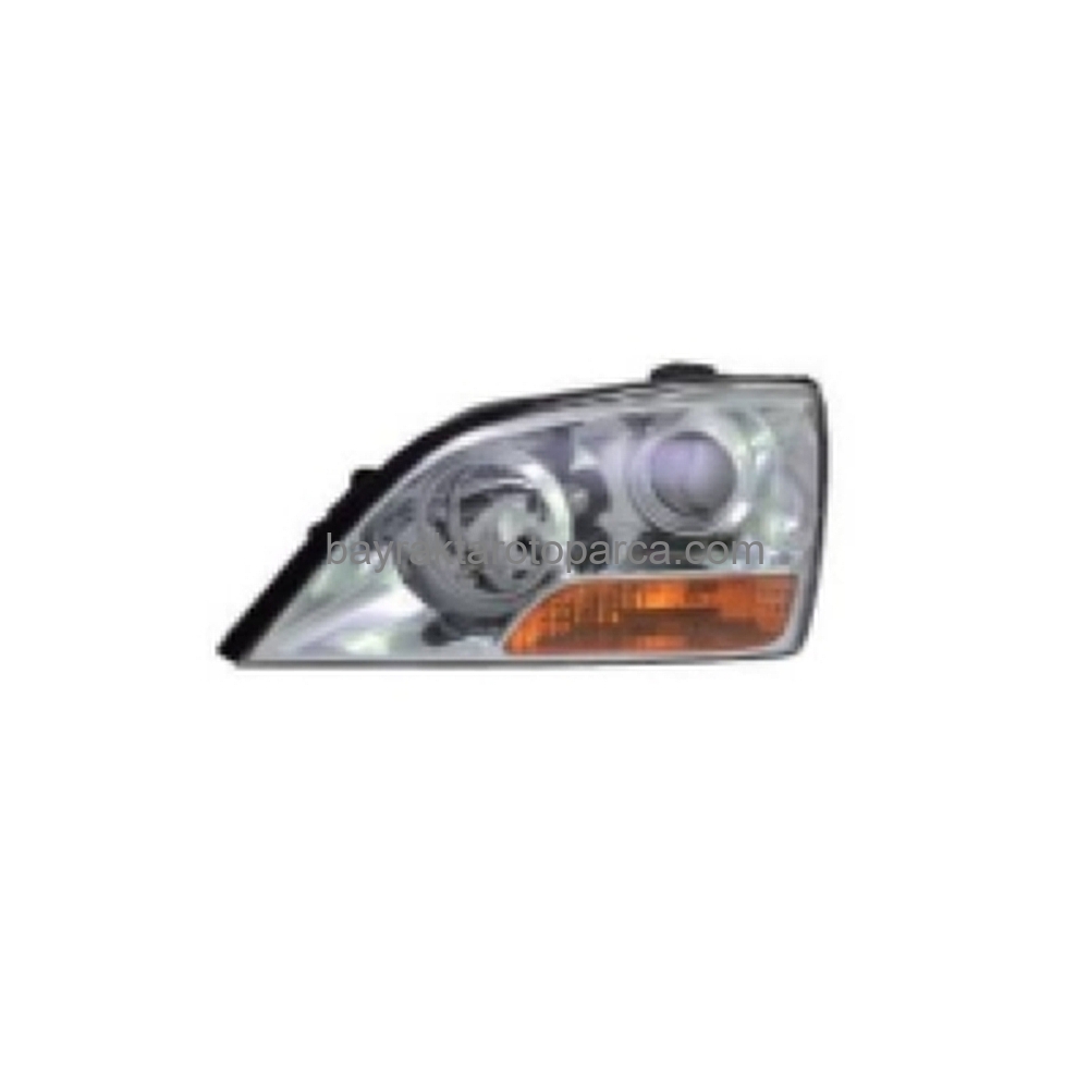 Kia Sorento Ön Far Elektrikli Sol 2006-2009