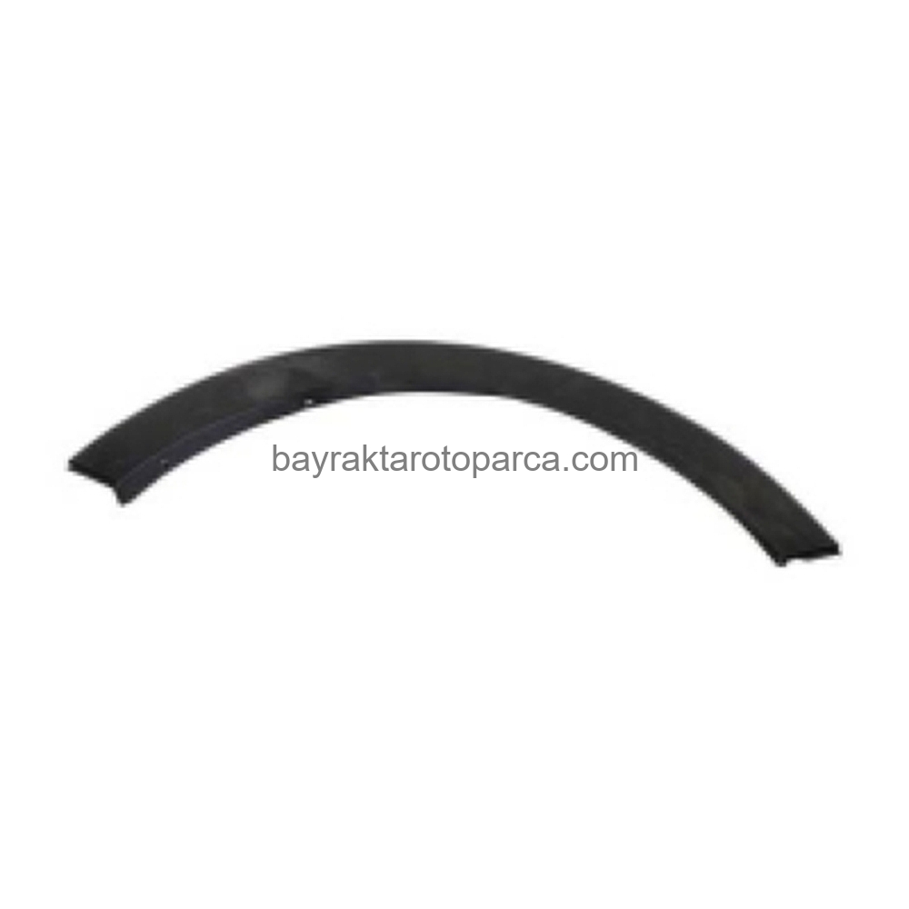 Kia Sportage Ön Çamurluk Kaplaması Sağ 2011-2015