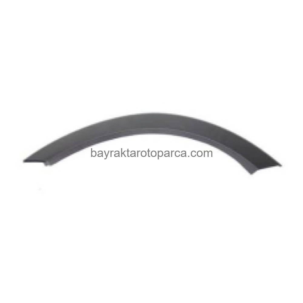 Kia Sportage Arka Çamurluk Kaplaması Sağ 2011-2015