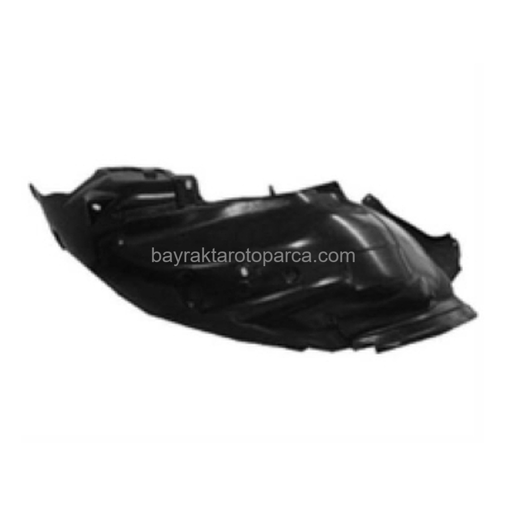 Kia Sorento Ön Çam Davlumbazı Sağ 2002-2005