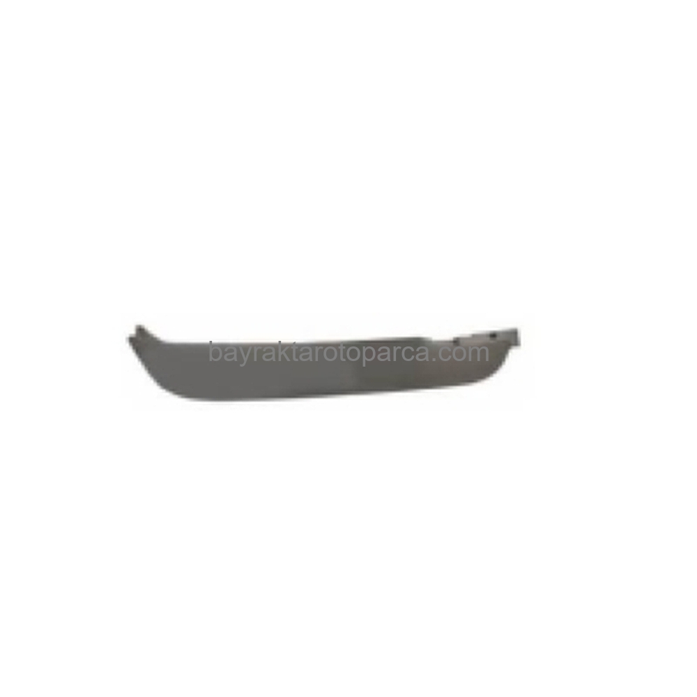 Land Rover R Evoque Ön  Tampon Spoileri Pure  Sağ  2011-