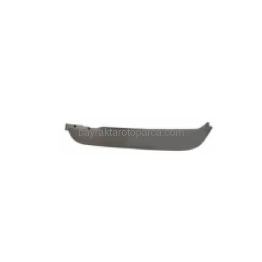 Land Rover R Evoque Ön  Tampon Spoileri Pure  Sol   2011-
