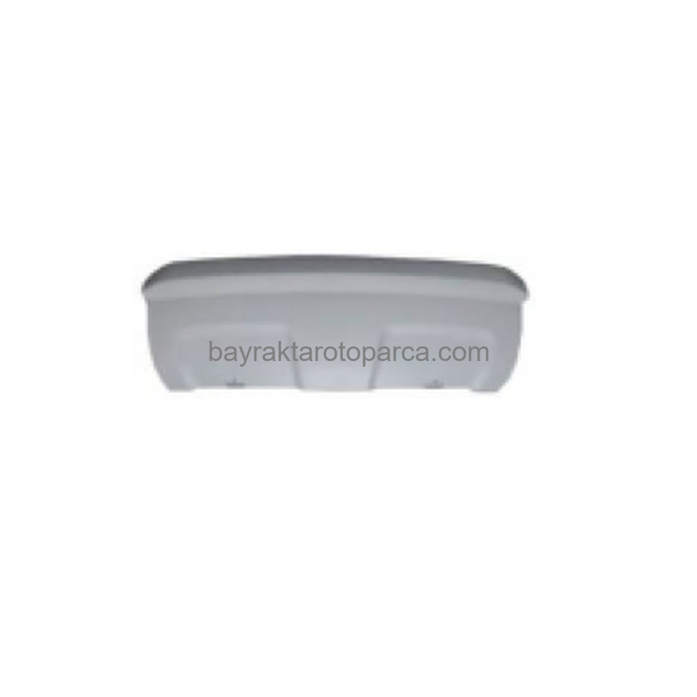 Land Rover R Evoque Ön Tampon Çeki Demir Kapağı Pure 2011-