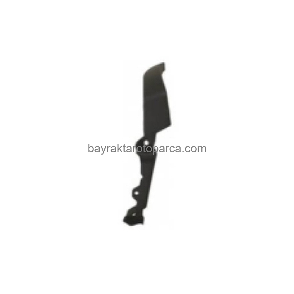 Land Rover R Evoque Ön  Tampon Kuşağı Des Dyn  Sol   2011-