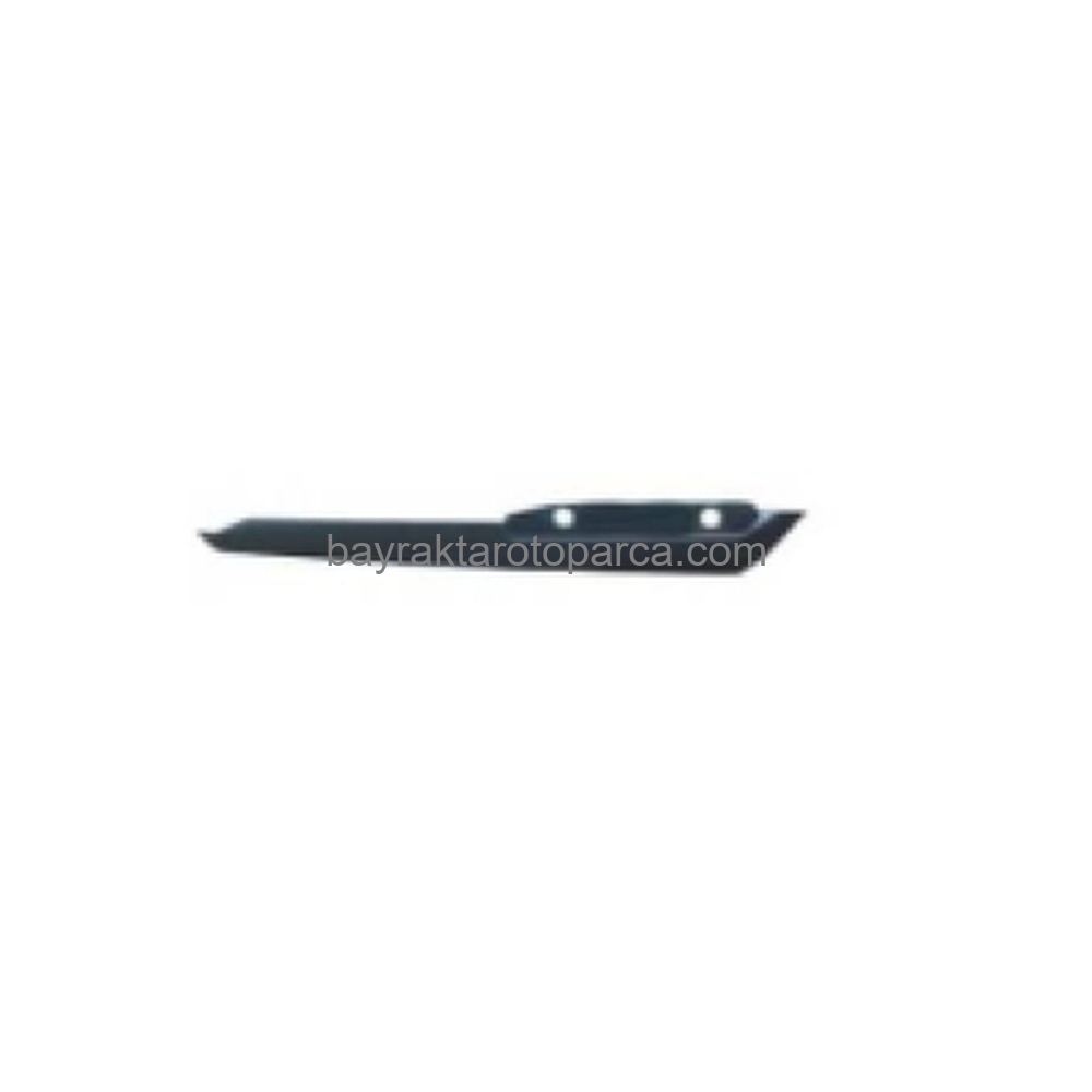Land Rover R Evoque Ön  Tamponon Spoileri Dyn  Sağ  2011-