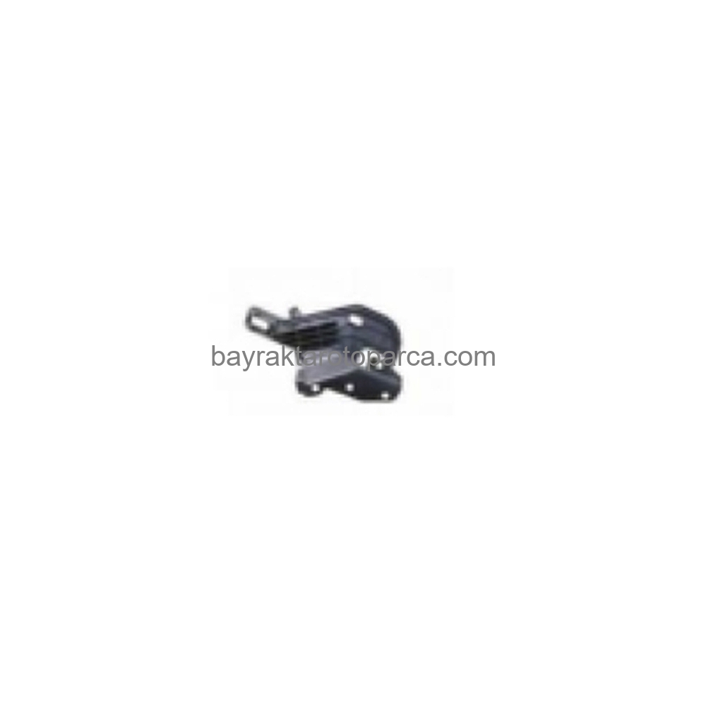Land Rover R Evoque Ön Çamurluk Braketi  Sağ  2011-