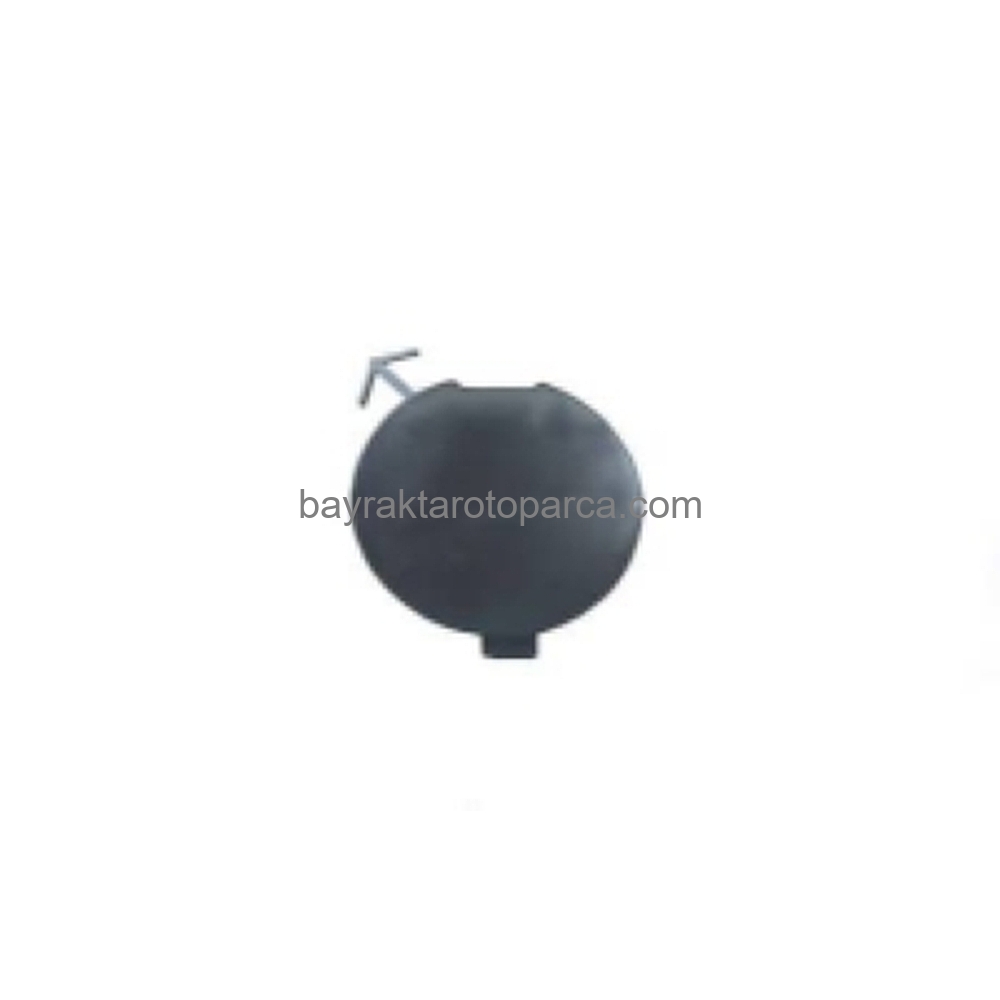 Mazda 3 Ön Tampon Çeki Demiri Kapağı 2003-2006