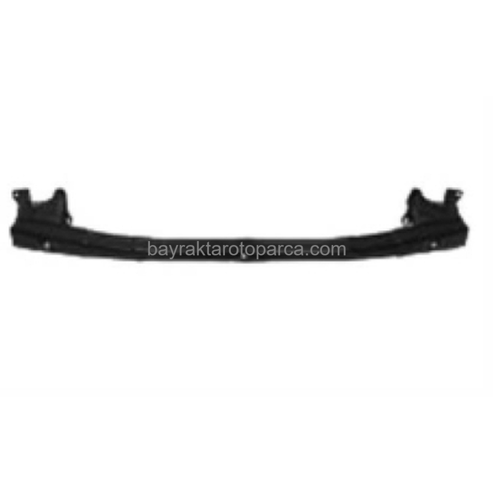Mazda 6 Ön Tampon Demiri Alt 2007-2009