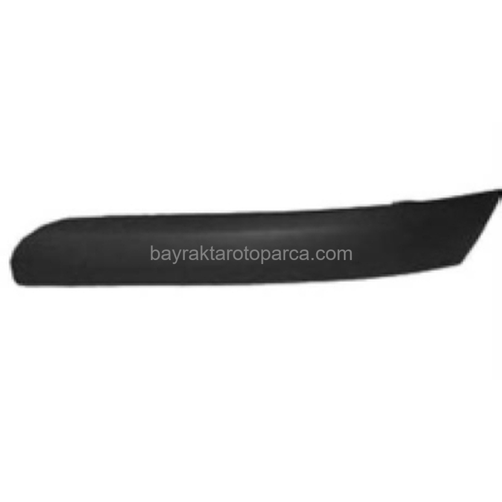 Mazda 626 Ön Tampon Kuşağı Sol  2001-