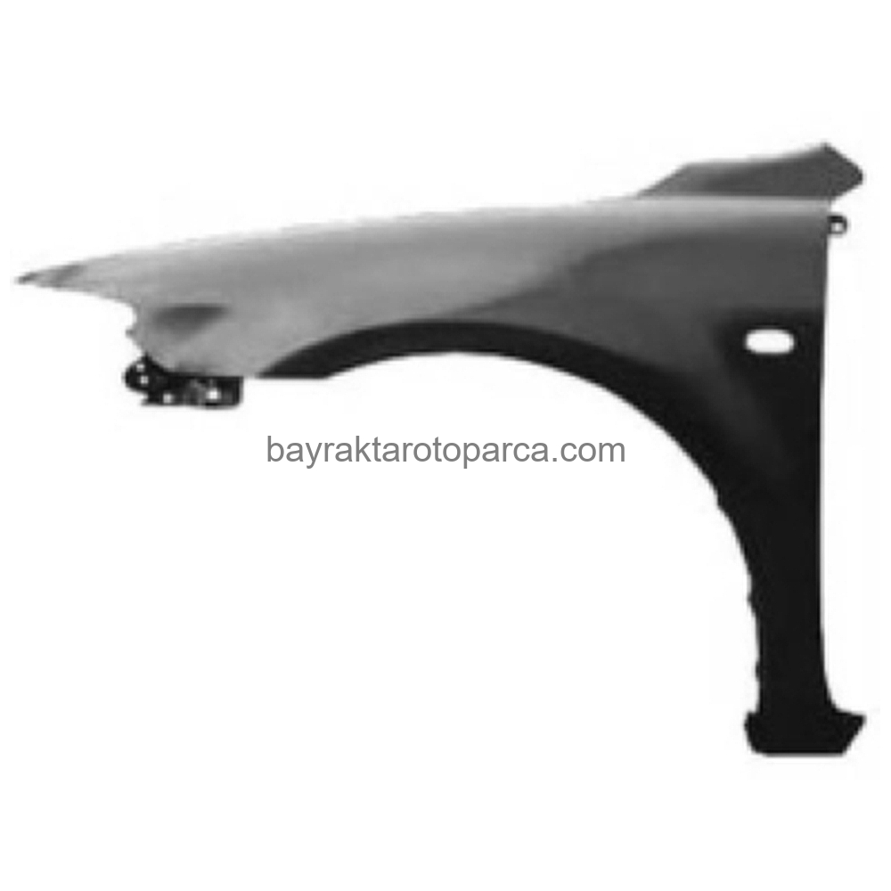 Mazda 6 Ön Çamurluk Sol  2003-2006