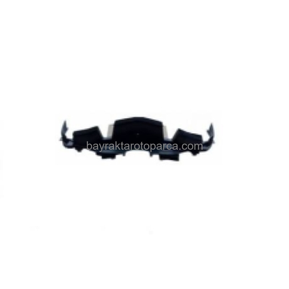 Mazda 2 Ön Panel Üst 2008-