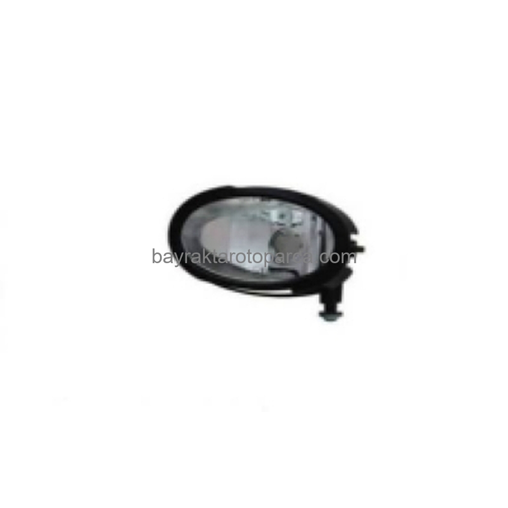 Mazda 3 Sis Farı Sol  2003-2006