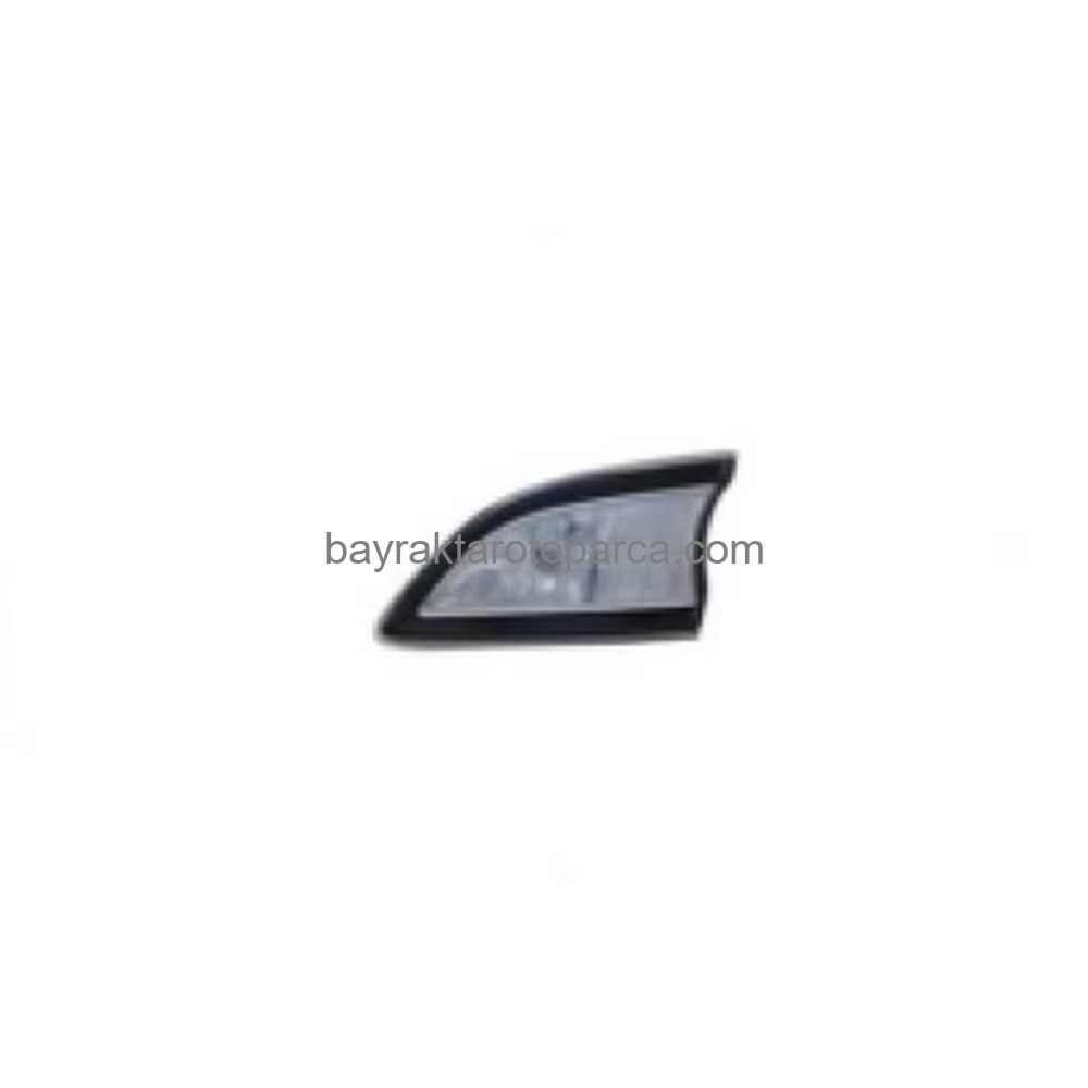 Mazda 3 Geri Vites Lambası Hatchback Sağ 2009-