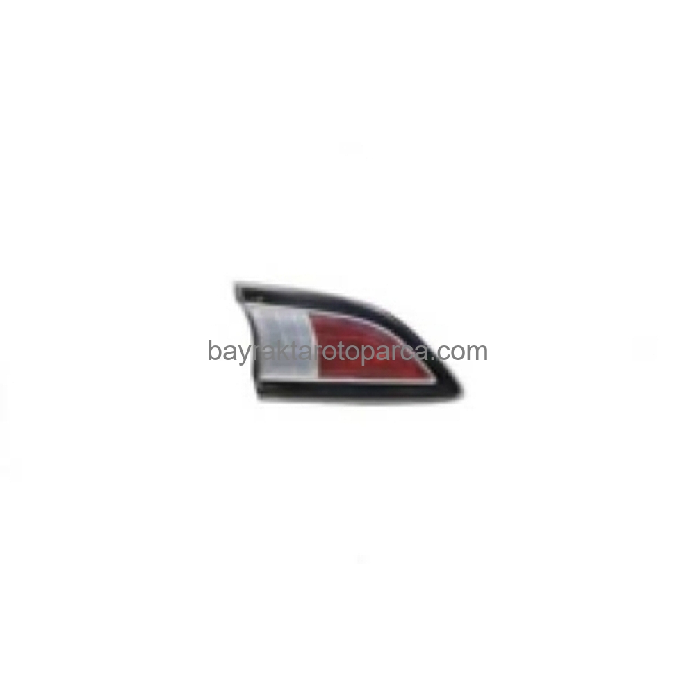 Mazda 3 Geri Vites Lambası Hatchback Sol  2009-