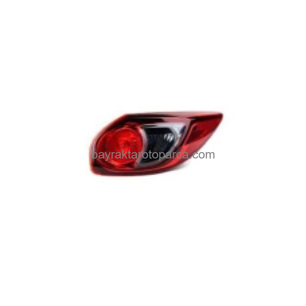 Mazda Cx-5 Arka Stop Sağ 2012-2015