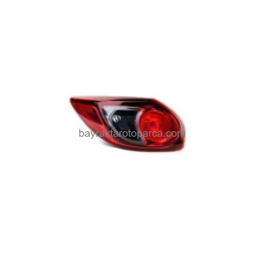Mazda Cx-5 Arka Stop Sol  2012-2015