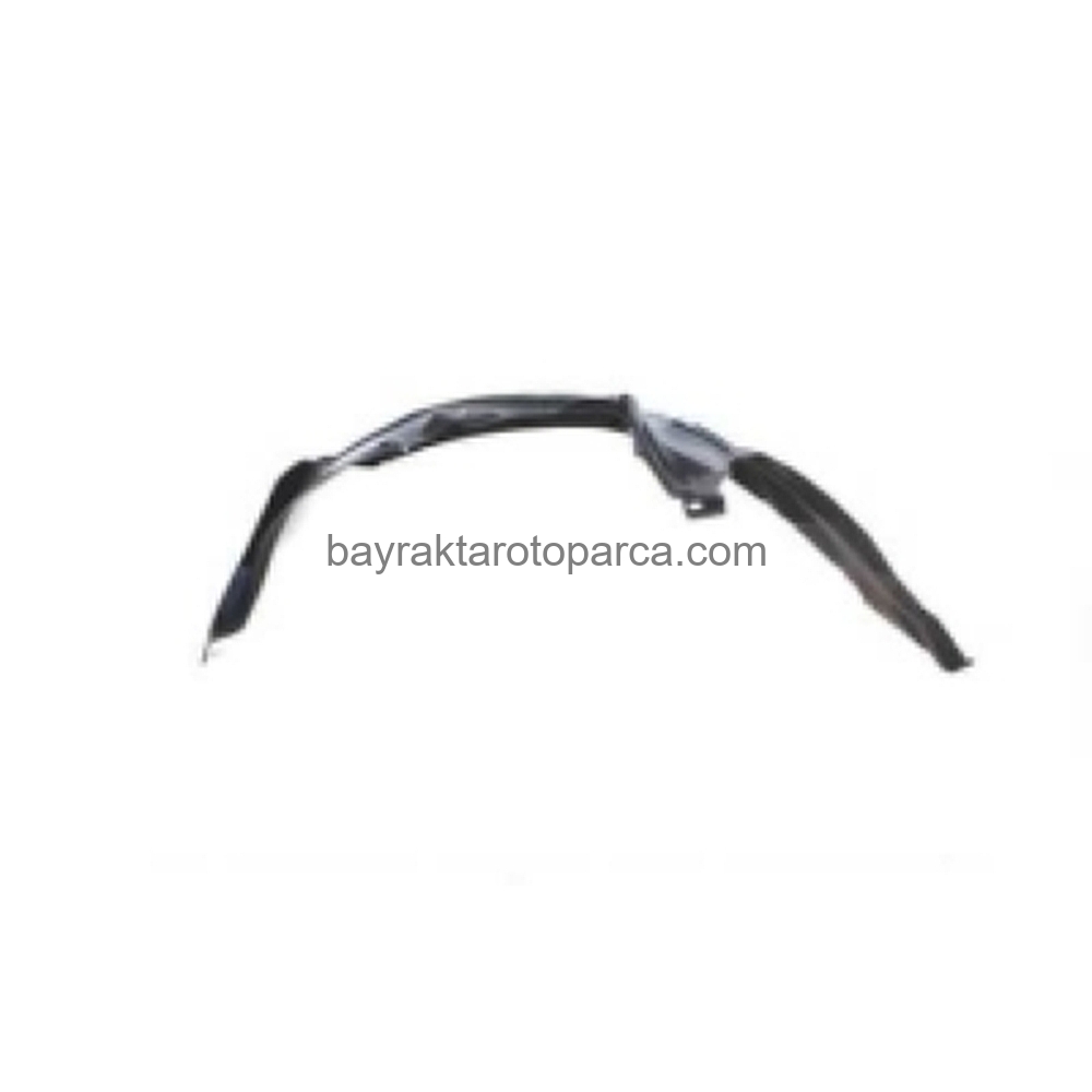 Mazda 323 Ön Çamurluk Davlumbazı  Sedan  Sol 1990-1994