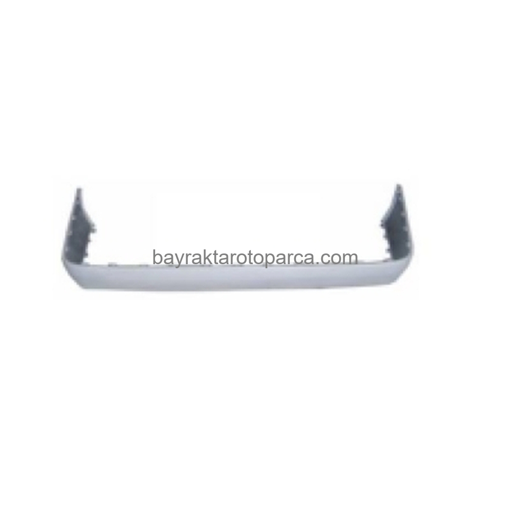 Mercedes W202 Arka Tampon On Bandı 1993-2000