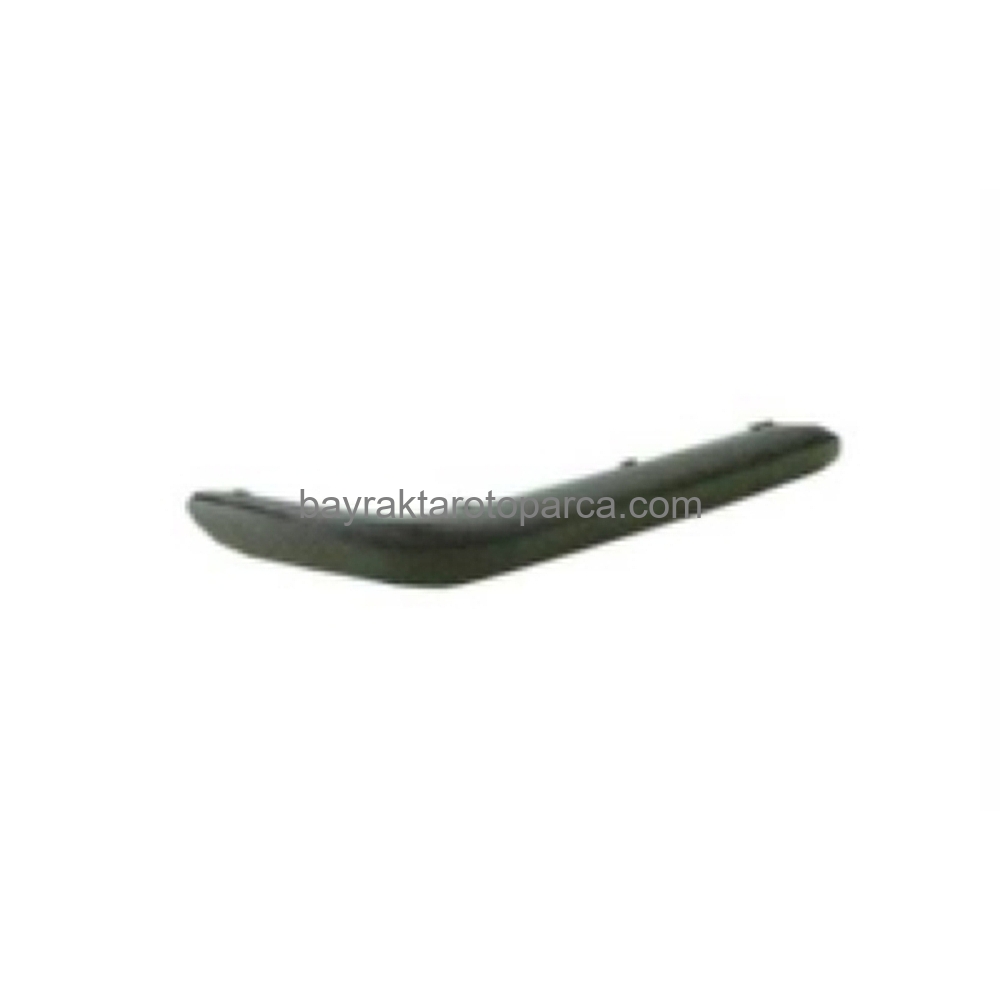 Mercedes W203 Ön Tampon On Kuşağı Sağ 2001- 2007