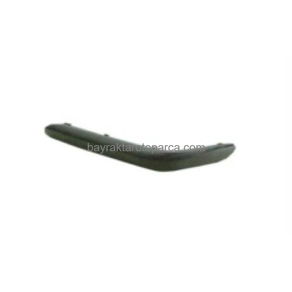 Mercedes W203 Ön Tampon On Kuşağı Sol 2001- 2007