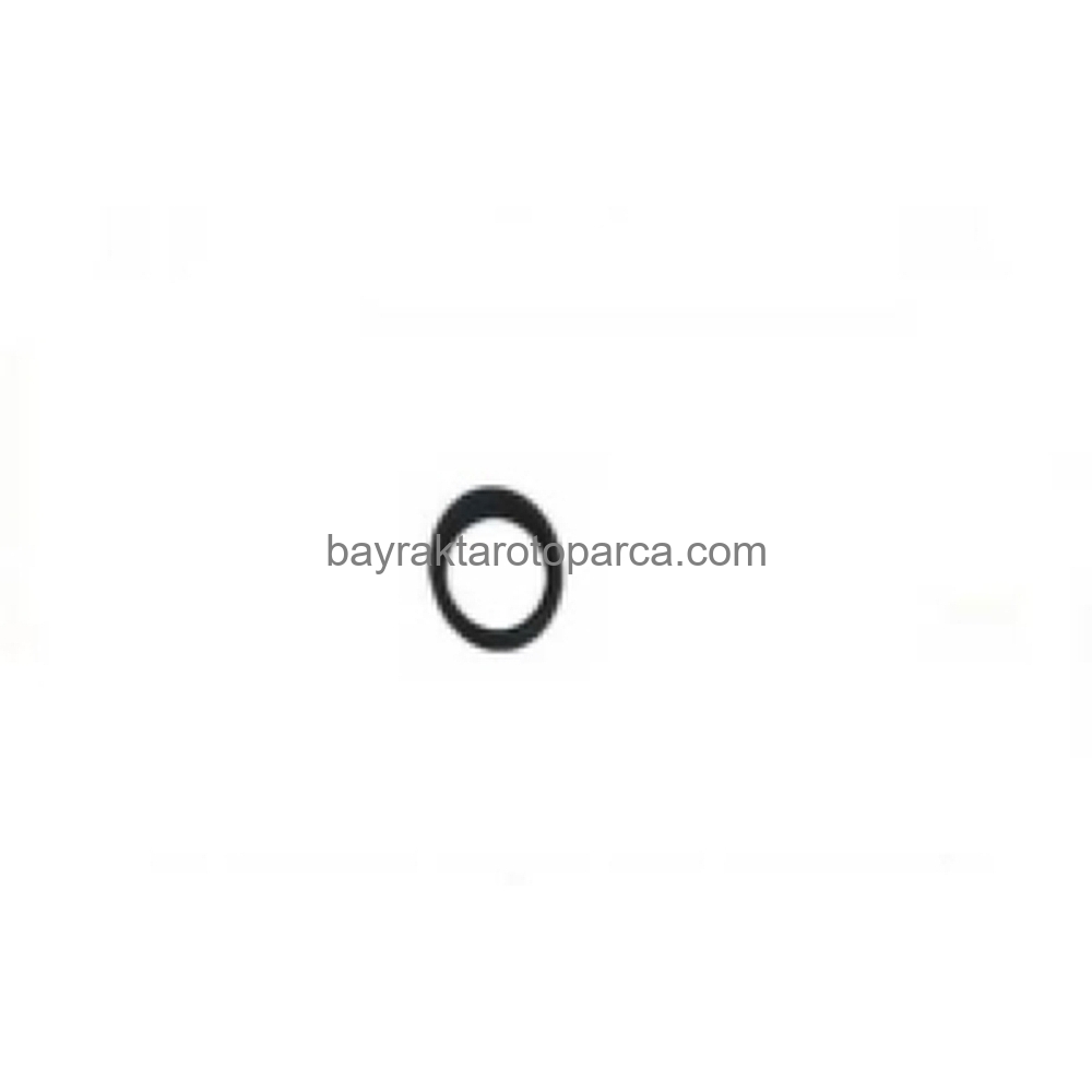 Mercedes W204 Ön Sis Far Çerçevesi Sağ 2007-