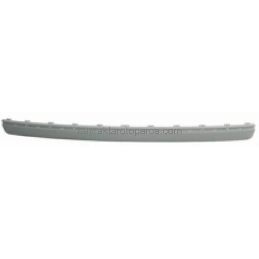 Mercedes W 210 Arka Tampon On Kuşağı Orta 1999-2002