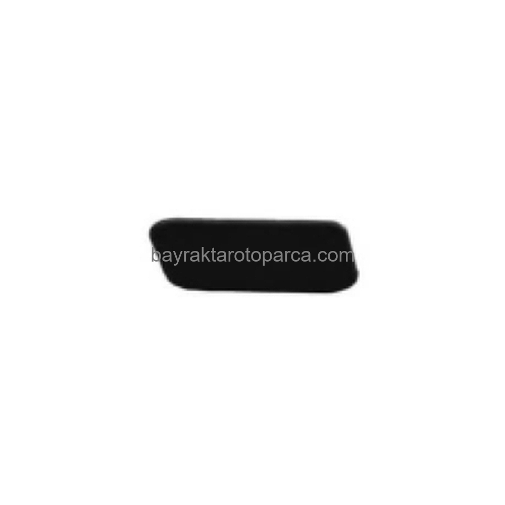 Mercedes W163 Far Yıkama Kapağı Sol 1998-2006