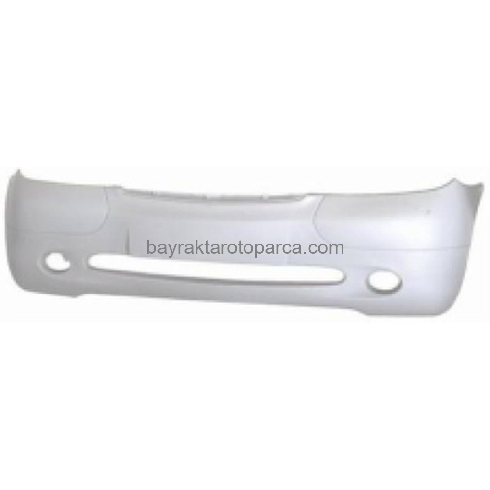 Mercedes W 168 Ön Tampon On Astarlı 1997-2001