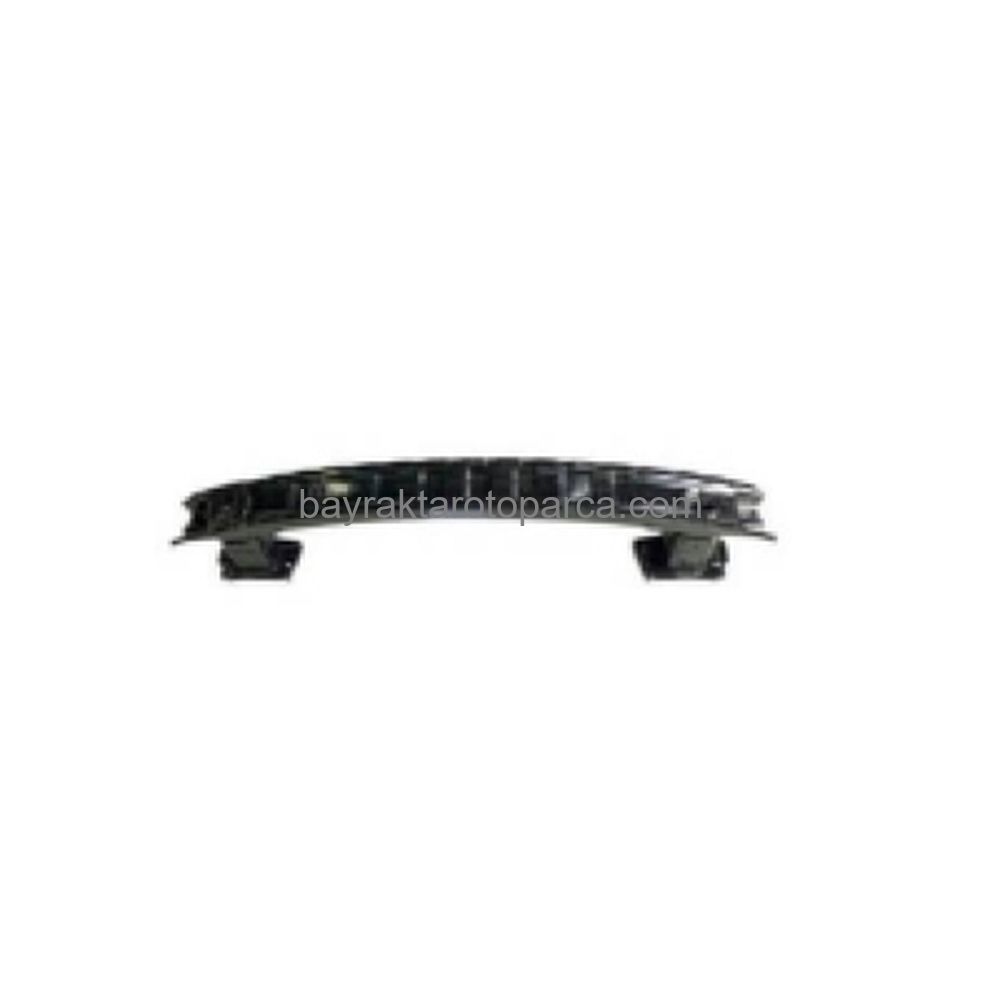 Mercedes W117 Arka Tampon On Demiri Cla/Gla 2012-