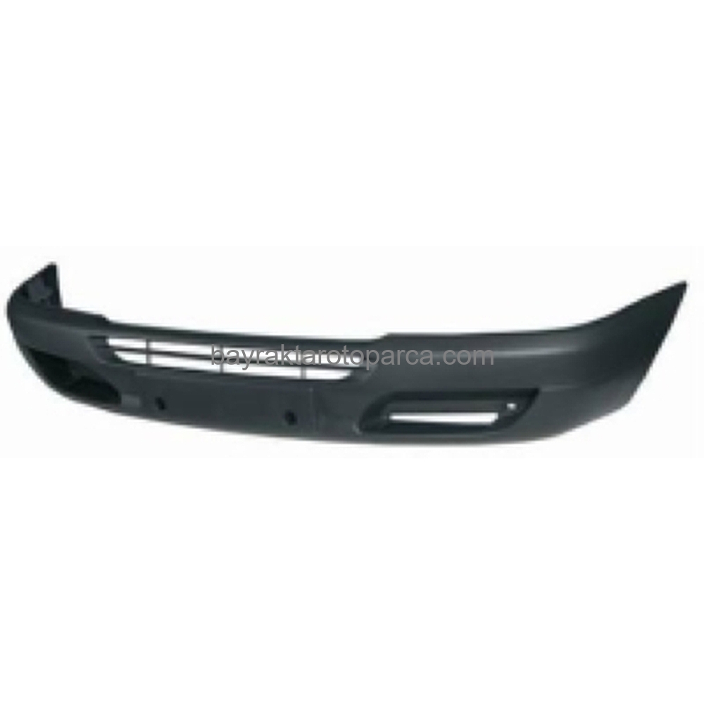 Mercedes Sprınter Ön Tampon On 2001- 2006