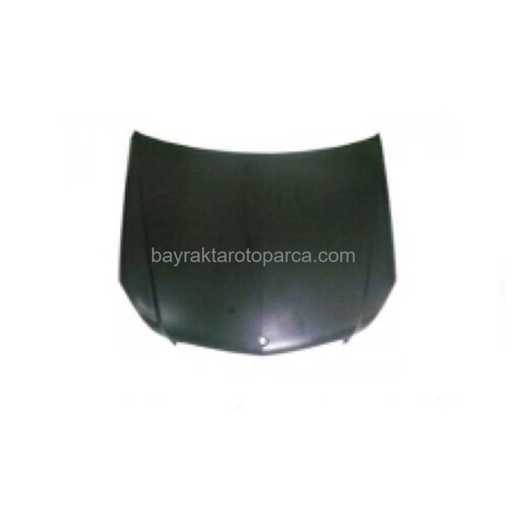 Mercedes W204 Motor Kaputu 2011-