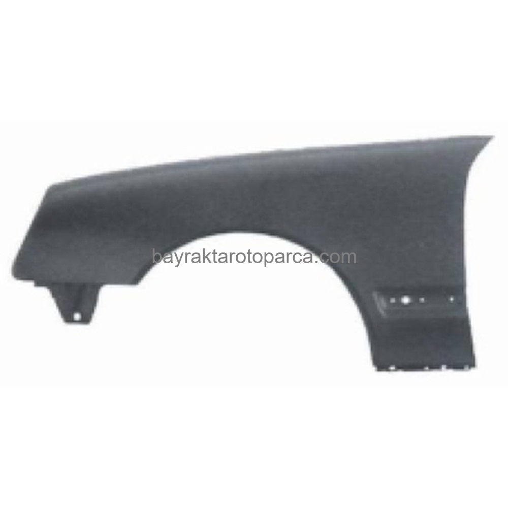 Mercedes W 211 Ön Çamurluk Sol 2002-