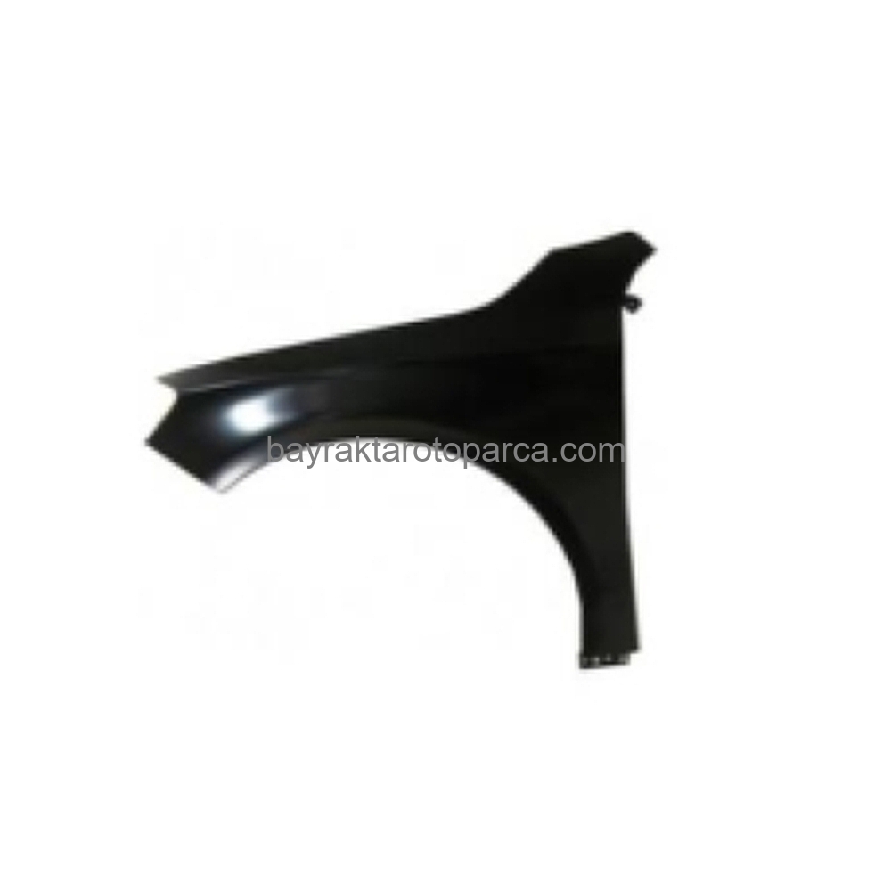 Mercedes W176 Ön Çamurluk Sol 2011-