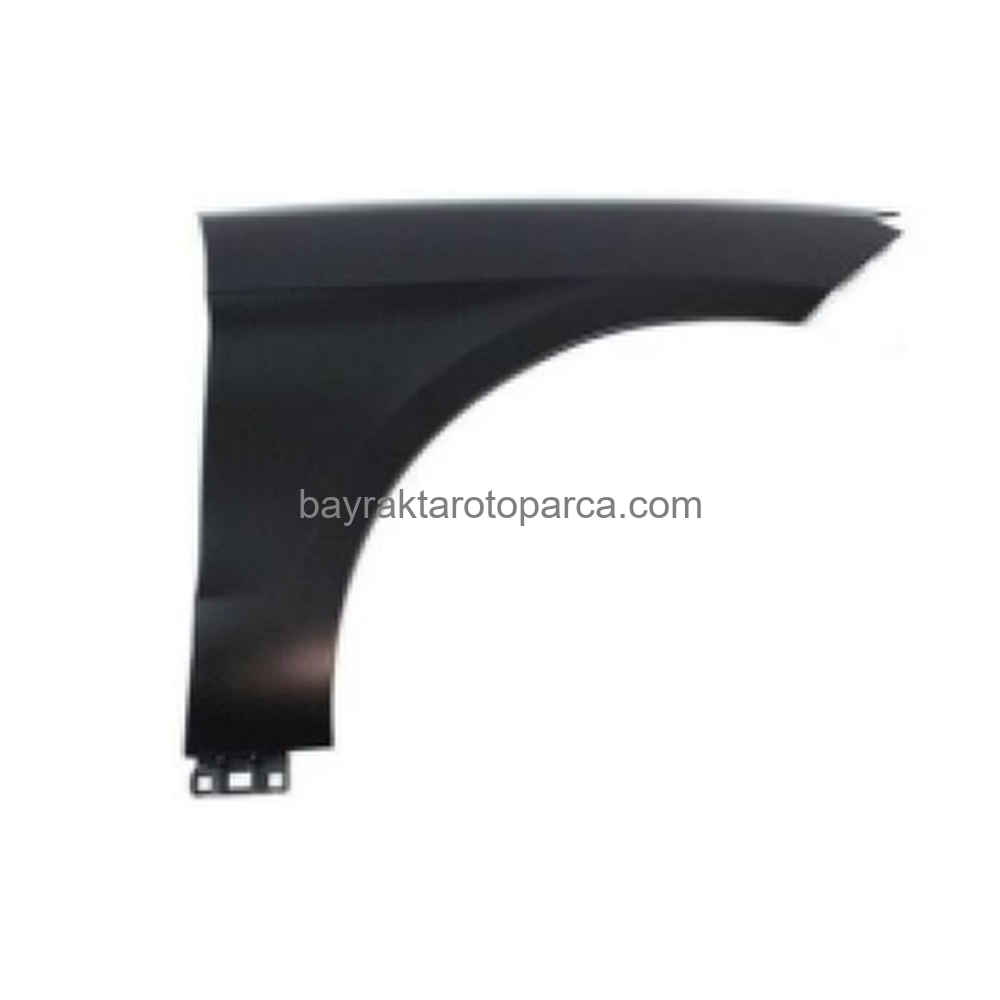Mercedes W166 Ön Çamurluk Al Sağ 2012-