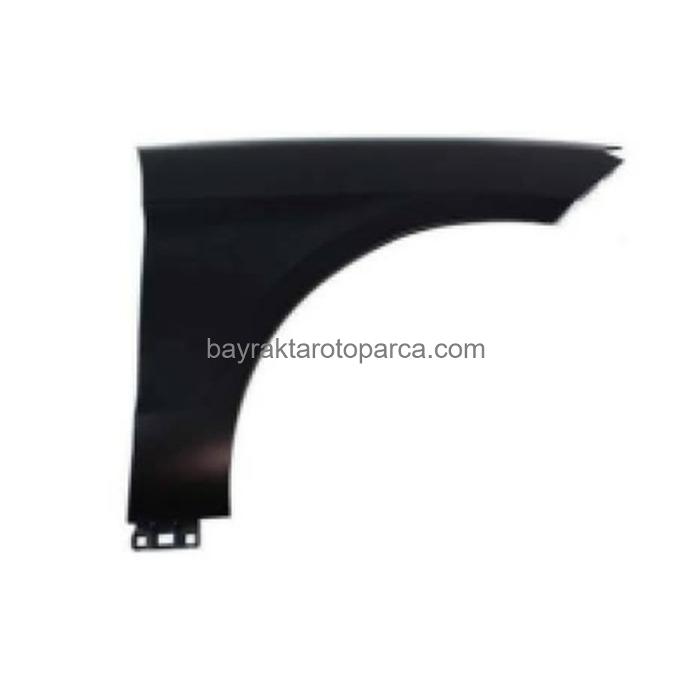 Mercedes W166 Ön Çamurluk Sağ 2012-