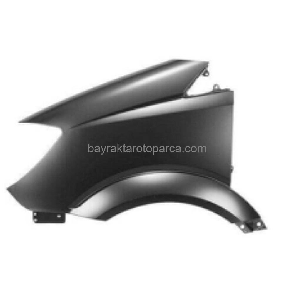Mercedes Sprınter Ön Çamurluk Sol 2013-