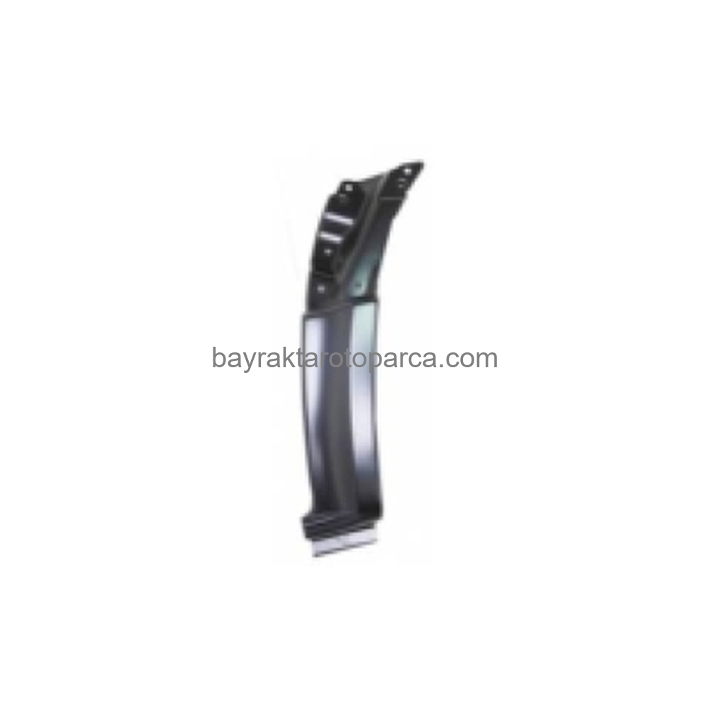 Mercedes Sprınter/Crafter Ön Çamurluk Alt Sacı Sağ 2006-