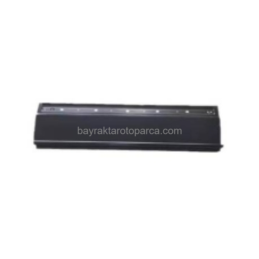 Mercedes Sprınter Yan Panel Kapı Etek Sacı Sol 2006-
