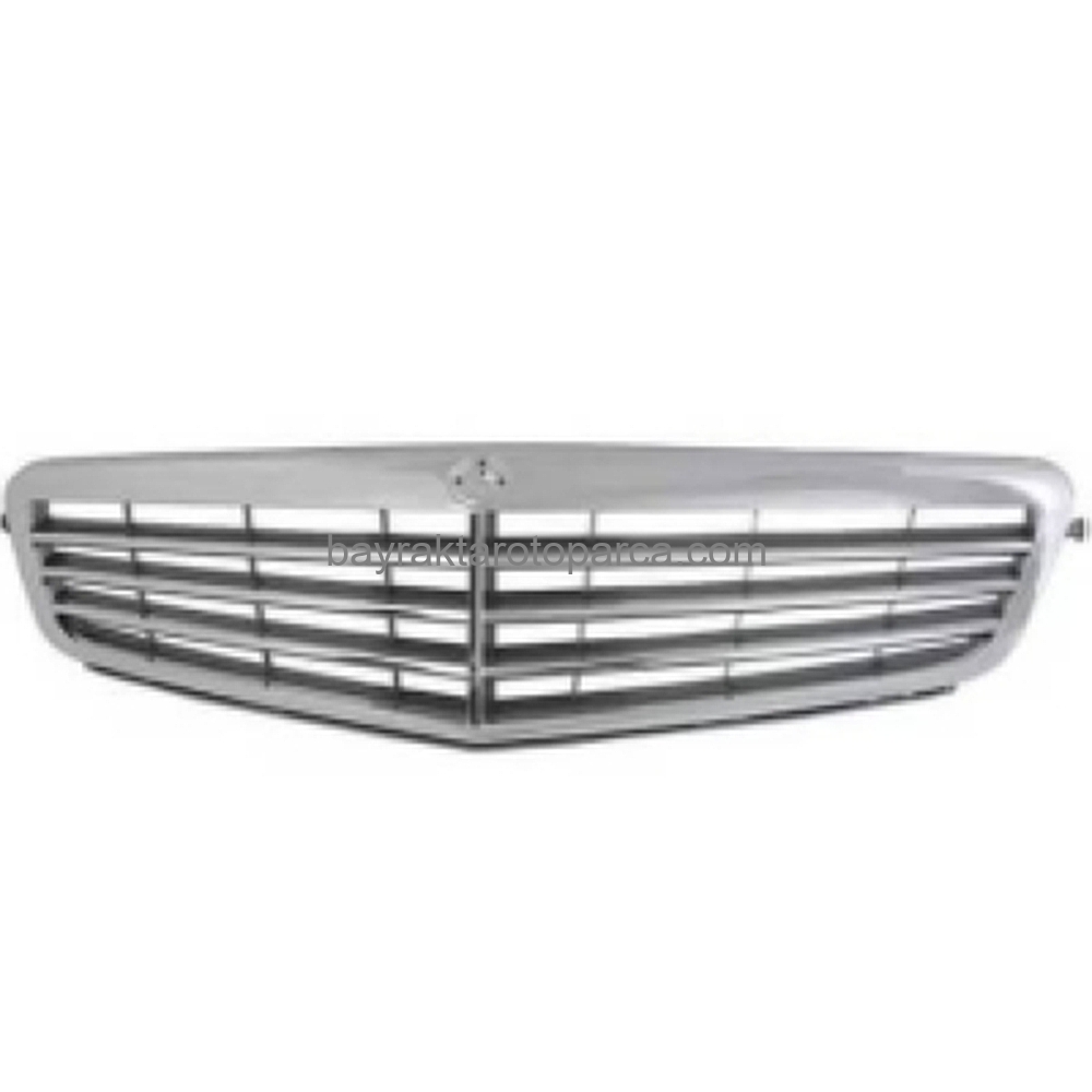 Mercedes W204 Ön Panjur Desenli 2007-