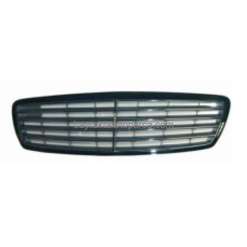 Mercedes W 211 Ön Panjur Elegance 2003-