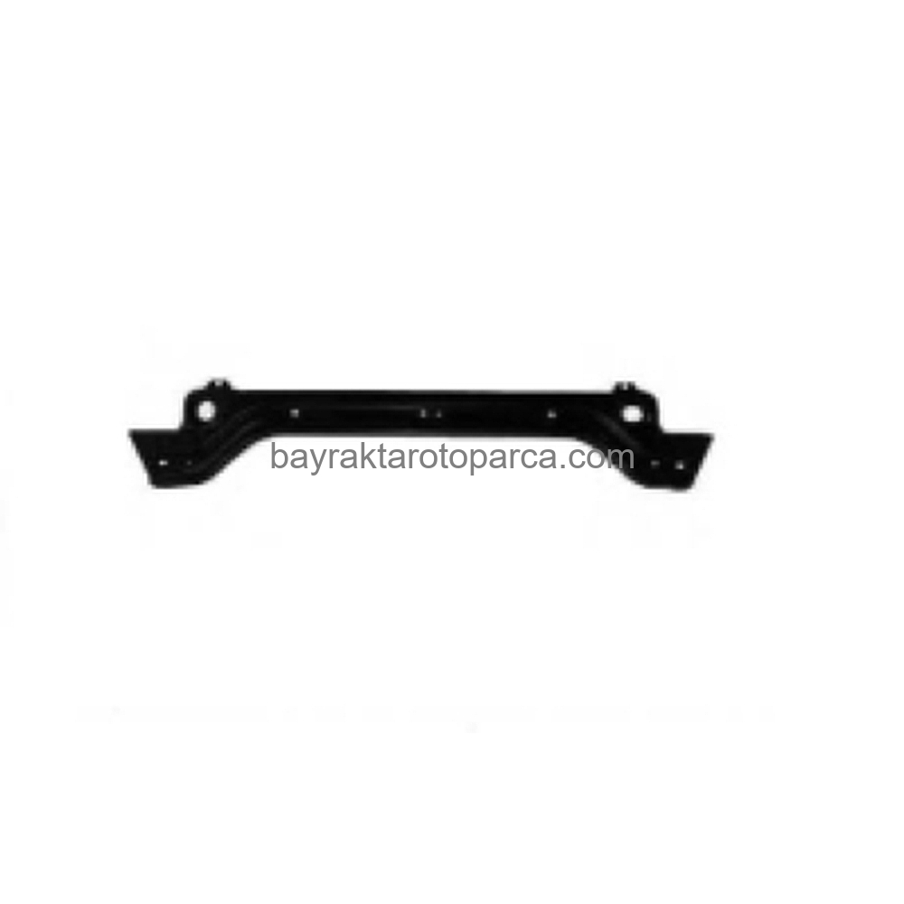 Mercedes W164 Ön Panel Alt Taşıyıcı 2006-