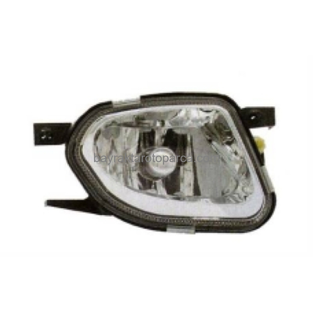 Mercedes W 211/Sprınter Ön Sis Farı Sağ 2002-2006