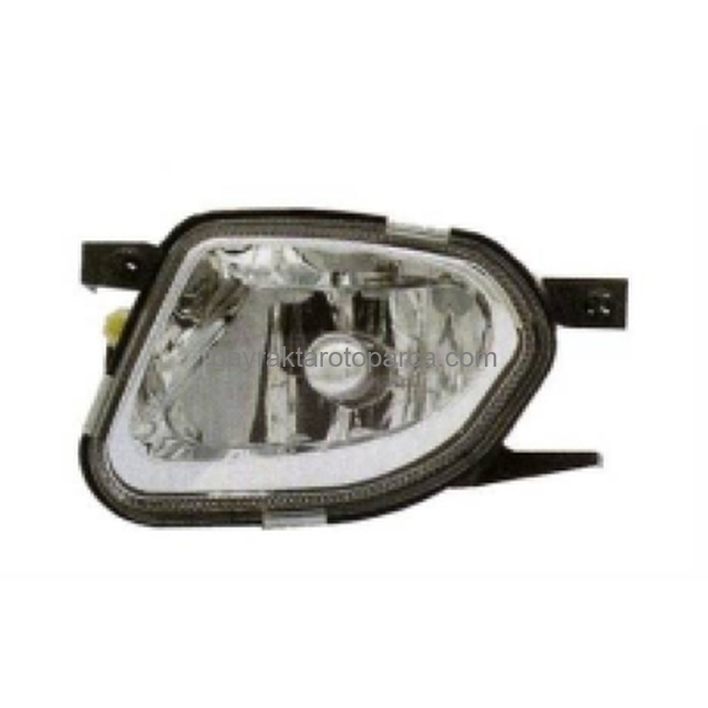 Mercedes W 211/Sprınter Ön Sis Farı Sol 2002-2006