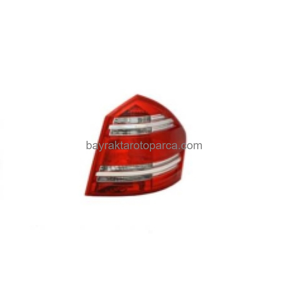 Mercedes W164 Arka Stop Sağ 2008-2011