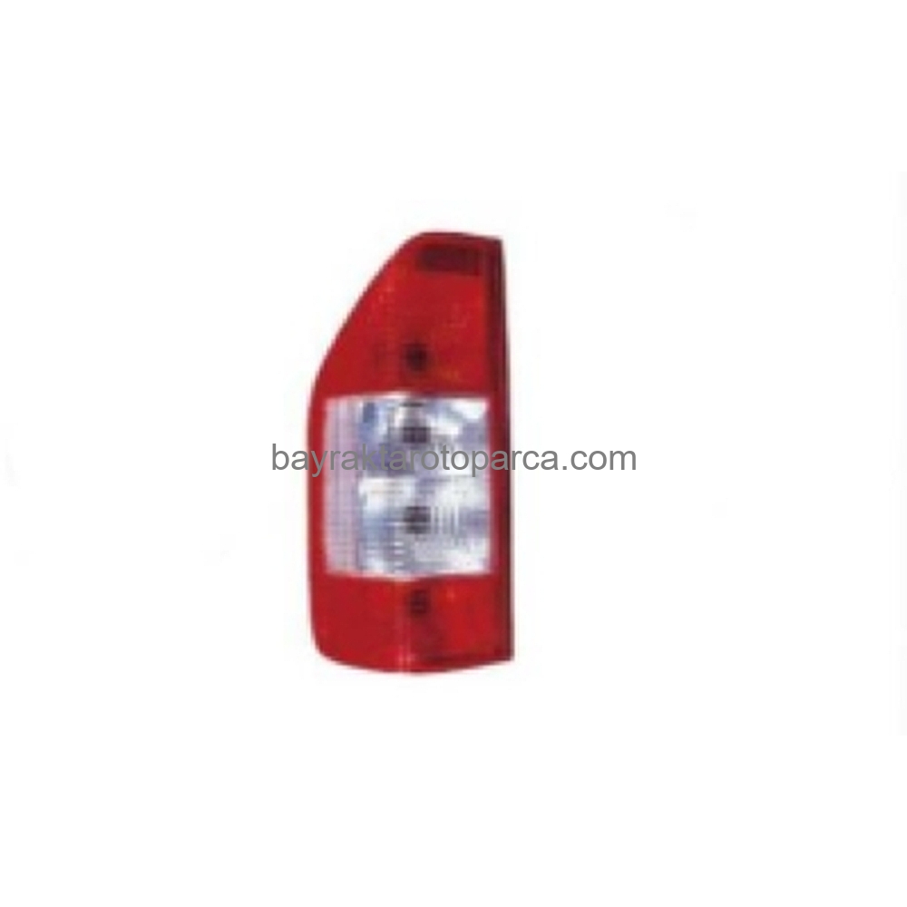 Mercedes Sprınter Arka Stop Sol 2003-2006