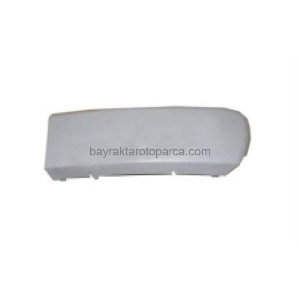 Mitsubishi Colt Ön Tampon On Kuşağı Astarlı Sol 2004-