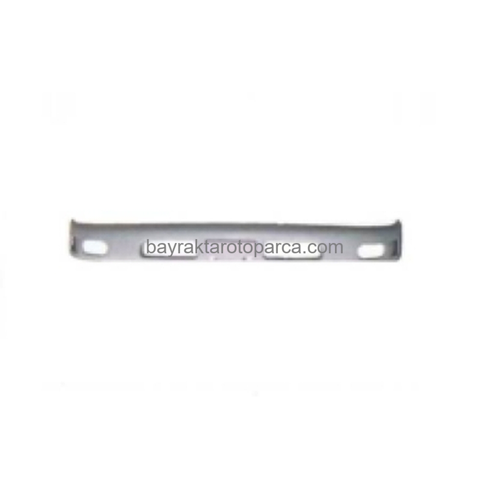 Mitsubishi Canter Fe659 Ön Tampon On Delikli 3 5L 1994-2004